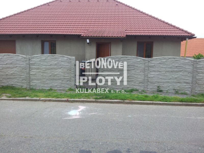 Neproklouzne ani myš...
