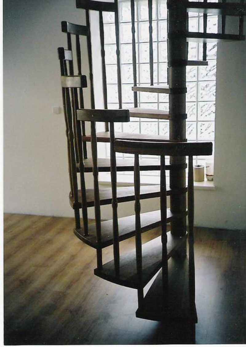 Schodiště Schodiště